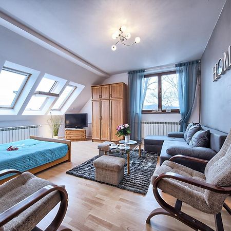 Visitzakopane - Tibet Apartment Экстерьер фото