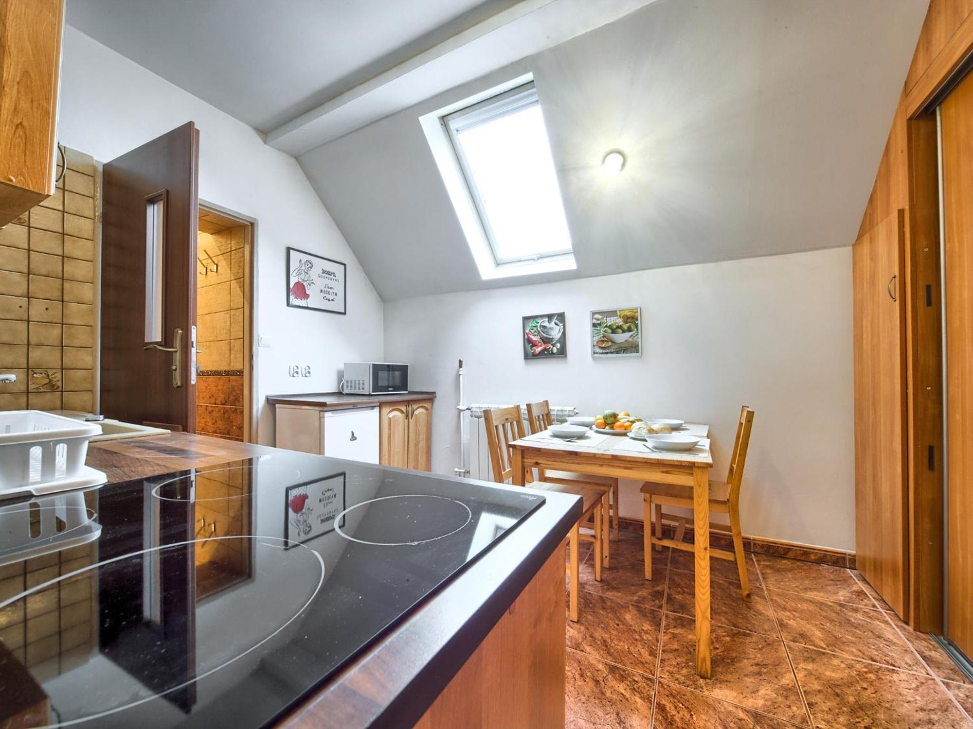 Visitzakopane - Tibet Apartment Экстерьер фото