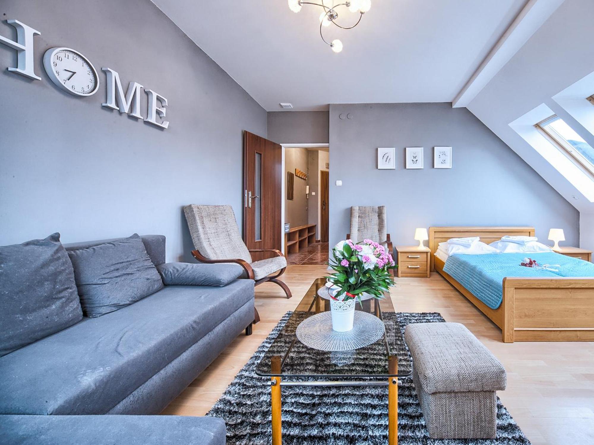 Visitzakopane - Tibet Apartment Экстерьер фото